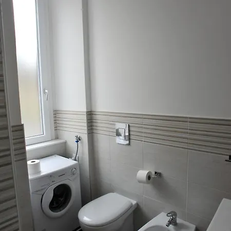 Apartmán In - Elegant Urban Living Salerno