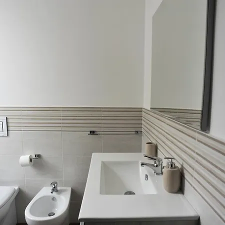 In Apartment *
