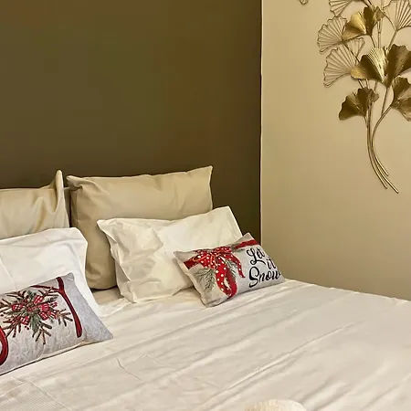 In - Elegant Urban Living Salerno
