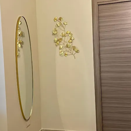 Apartmán In - Elegant Urban Living *